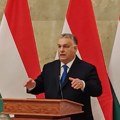 Orban: Dok Srbija ne uđe u Evropsku uniju, ima pravo da sedi na dve stolice