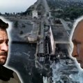 Putinova podmukla poruka Ukrajincima: Rusija se jutros obrušila na Kijev silinom koja do sada nije viđena – datum napada…