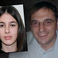 Od uplašenog oca do organizatora zločina: Otkriveno šta je radio tata ubijene Vanje (14) nakon njene otmice
