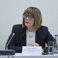 Gojković: Sprečavanje femicida zahteva zajednički rad