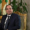 El Sisi po treći put izabran za predsednika Egipta