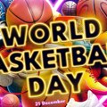 FIBA konkurs za Dan košarke