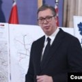 Vućić: Izbori mirniji nego ikad, novi tek 2027, u Beogradu ponavljanje ako ne bude većine