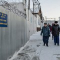 Navaljni potvrdio da je stigao u zatvor na severu Urala