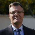 Euractiv intervju: Nj.E. Damjan Bergant, Ambasador Slovenije u Beogradu - "Srbija napreduje i postaje sve više evropska"