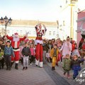 Gradski karneval i doček Dečije Nove godine u nedelju u "Ledenoj šumi"