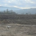 Uklonjena deponija Godovik - umesto tone smeća biće zelena površina