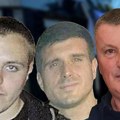 3 Mafijaške likvidacije u Beogradu: Izrešetali Eskobara na pumpi, Jorovića ubio dostavljač hrane! Rus pogođen sa 6 metaka!