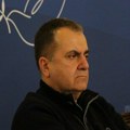 Pašalić: Bez odlaganja sanirati posledice potonuća barže kod Bačke Palanke