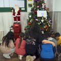 Božić u Svratištu i Prihvatilištu za decu