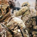 RAT U UKRAJINI Ruske snage pojačavaju ofanzivu, borbe se intenziviraju na istoku Ukrajine
