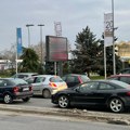 Većina automobila u EU emituje istu količinu ugljen-dioksida kao pre 12 godina