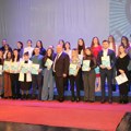 Uručene nagrade najboljim mladim talentima, pale i ponude za buduće Gradsko veće