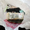 Uhapšen pljačkaš sa Voždovca: Upao u poštu s replikom pištolja i oteo novac: Evo šta je policija pronašla u njegovom…