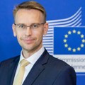 Stano: EU se ne plaši statusa kvo u dijalogu Beograda i Prištine