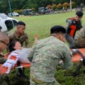 U klizištu na jugu Filipina poginulo sedmoro ljudi a 48 se vodi kao nestalo