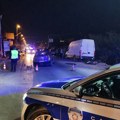 Oglasilo se tužilaštvo posle teške nesreće kod Bujanovca: Troje stradalo, osumnjičeni vozio 14 migranata