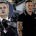OTKRIVAMO Policija upala u stan kumova predsednika republike još u oktobru 2023: Šef VJT četiri meseca „čuvao“ braću…