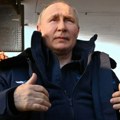 Putin: Zahvaljujući rusofilima Rusija nije izolovana