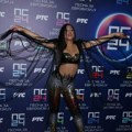 Konstrakta plesala uz "Zejna je najbolja", A SAD se oglasila pevačica: Evo šta kaže o Ani Đurić i njenom ponašanju prema…
