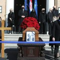 Бандићу не дају мира ни у гробу: Хрвати хоће да преместе посмртне остатке дугогодишњег градоначелника Загреба
