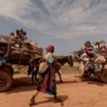 Milioni Sudanaca gladuju, rat poremetio lanac snabdijevanja hranom