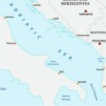 Čija obala je najduža na Jadranu? Ova država zauzima čak 75 odsto od cele dužine