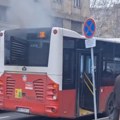 Drama kod autokomande! Autobusu otpao točak i pokosio dve žene Jednu prevezli na reanimaciju zbog teških povreda (video)