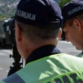 PPU Zrenjanin: Pojačana kontrola saobraćaja