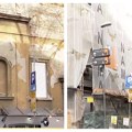 Kuća u Kapetan Mišinoj prepuštena zubu vremena: Kulturno dobro propada dok se uz njega gradi nova zgrada