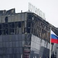 "Osamnaest povređenih u napadu u Moskvi u teškom stanju": Rusija blokirala 11 kanala na "Telegramu" zbog terorističkog…