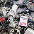 Zašto svijet gubi bitku sa elektronskim otpadom?