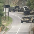 Ministarka Hadžiju: Zaplenjena vozila iz Banjske predata Kosovskoj policiji