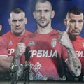 Svetla budućnost: Istorijski uspeh MMA reprezentacije Srbije