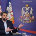 Šapić: Konačno smo zauzeli jasan stav po pitanju odbrane srpskih nacionalnih interesa! Vučić nazvao stvari pravim imenom!