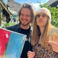 Vinil euforija u Čumićevom sokačetu: Proslavljen Svetski dan prodavnica ploča uz kolekcionare i DJ-eve