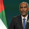 Maldivi okreću leđa Indiji: Prokineska partija predsednika Muizua ubedljivo pobedila na izborima