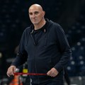 Grbović isprozivao ABA ligu: „Sve se radi protiv interesa Zvezde i Partizana“