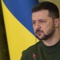 Kijev u ratnoj panici Zelenski: Ukrajina se suočava sa novom fazom opšteg ruskog rata