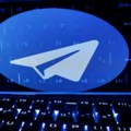 Telegram debolokira Chat botove koje koriste ukrajinske bezbednosne službe