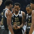 Partizan zapretio pred finale ABA lige: "Ako dođe do fizičkog ugrožavanja - napustićemo parket"