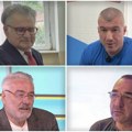 Sportista, lekari i manjinska stranka bez manjina: Ko su "otpisani" kandidati koji su osvojili mandate?