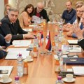 Unapređenje saradnje komora Srbije i Republike Srpske u digitalizaciji i dualnom obrazovanju