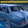 "Pogodili su prodavnicu punu kupaca": Rusija: Desetine mrtvih i ranjenih u ukrajinskom napadu na selo u Hersonskoj oblasti
