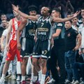 Šok u Partizanu: Kevin Panter odlazi!?