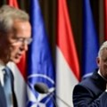 Orban: Nećemo blokirati podršku NATO-a Ukrajini, ali ne učestvujemo u tome