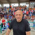 Legendarni Recko poslao jaku poruku sa treninga Srbije: "Idemo do polufinala!"