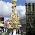 Ruski komandant: Raketni sistem S-350 Vitjaz istovremeno pogodio 12 raketa HIMARS MLRS (video)