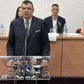 Grčić izabran za predsednika opštine Obrenovac