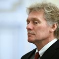 Peskov: Rusija i SAD u fazi duboke konfrontacije